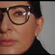 Here Is A Video Of Marina Abramović Posing For <i>i-D</i>
